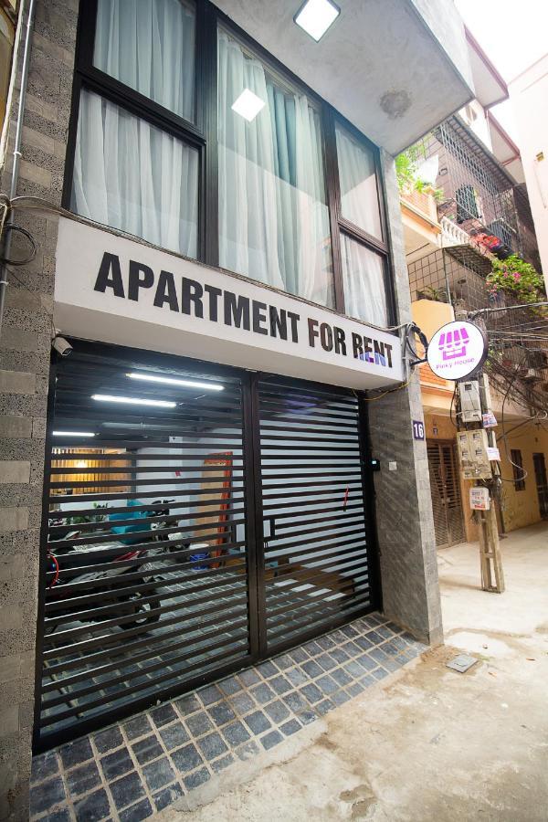 Bed & Breakfast Pinky House Luxsury For Rent