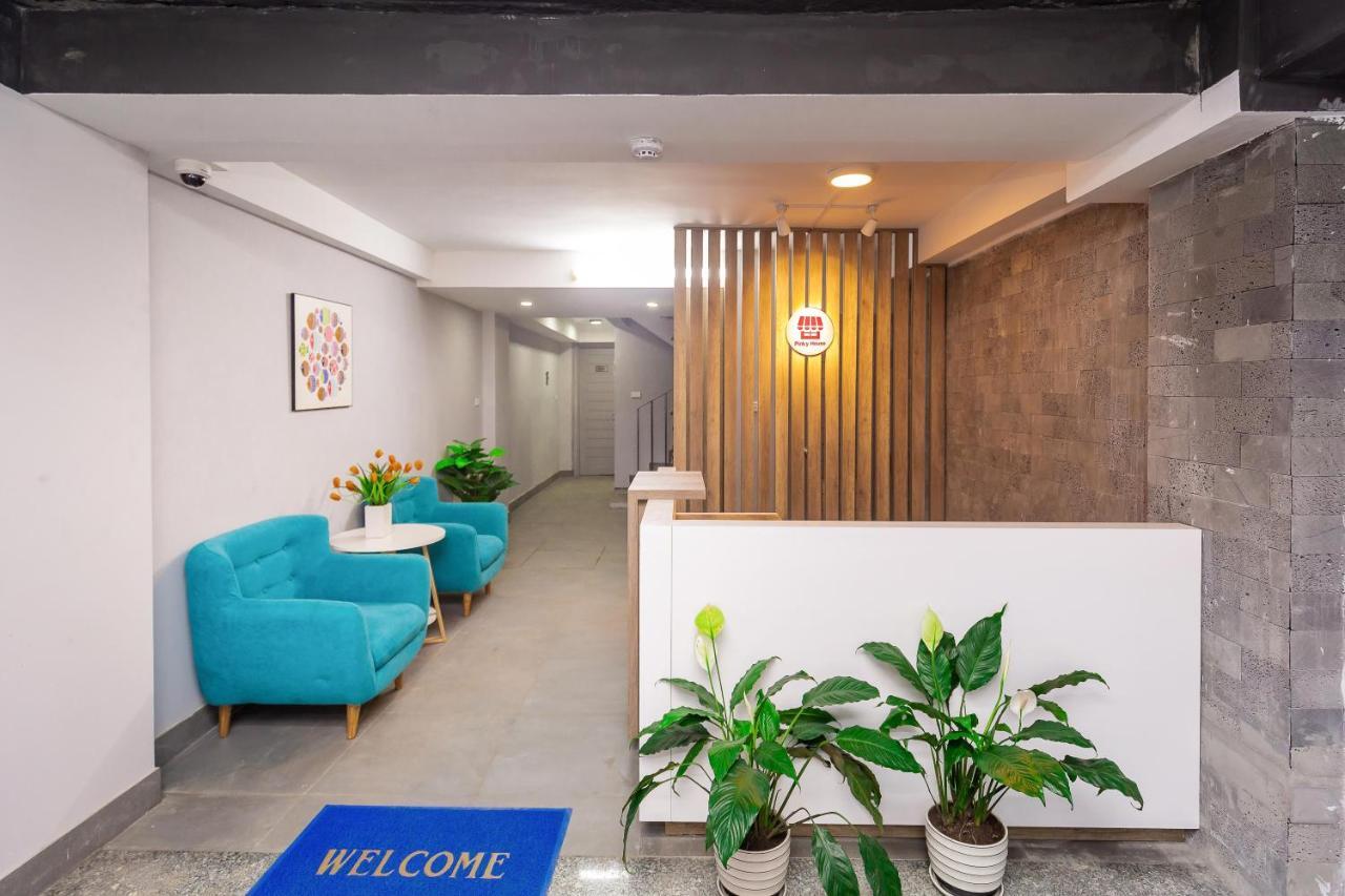 Bed & Breakfast Pinky House Luxsury For Rent Hà Nội